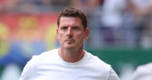 Jön a várva várt meccs: Borbély Balázs visszatér Győrbe