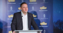 Kapitány István kirúgta a csúcsvezetőt, most ki kellett vándorolnia, új hazája lesz