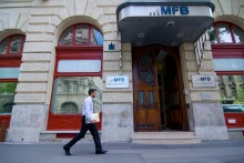 Kapitány István szerint az MFB-nek ismét valódi fejlesztési bankként kell működnie