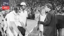 „Kérem, legalább szólítson Rohadék úrnak!” – ez volt a US Open legbotrányosabb teniszmérkőzése