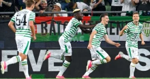 Keretet hirdetett Borbély Balázs, ezekkel a játékosokkal vág neki az El-főtáblának a Ferencváros