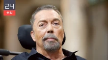 Kiderült Tim Curry halálának oka