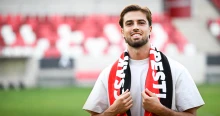 „Kispestre nem kell a csatár” – a Honvéd zseniális videóban jelentette be, a Valenciában gólt szerző támadót igazolt