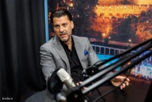 Kökény Attila nagy döntést hozott a fiáról, Laliról: „Elengedjük a kezét”