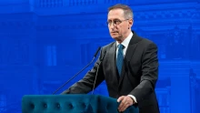 Korábbi szerződések listáit hozta nyilvánosságra a Magyar Nemzeti Bank a Matolcsy-korszakból