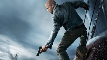 [KRITIKA] Zendülés – Dehogy zendül ez a Jason Statham!