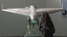 Lemásolta Irán egyik leghatékonyabb fegyverét a régi rivális nagyhatalom – Elkezdték építeni a Sky Wasp szériát
