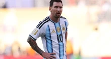 Lionel Messi miatt megáll az élet Argentínában: különleges módon tisztelegnek a legenda előtt