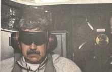 Maduro a mentelmi jogára hivatkozva kéri az amerikai büntetőeljárás megszüntetését