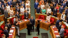 „Magyar Péter dupla felelősséget vállalt”