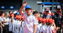 Már mindenki Antonellit látta F1-világbajnoknak, de jött a címvédő és mindent megkavart