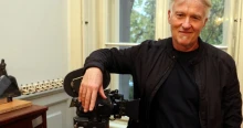 Megérkezett Herendi Gábor új filmjének előzetese, Csányi Sándorral elképesztő dolog történik