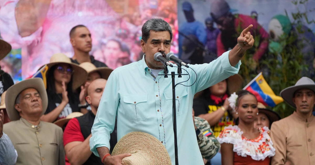 Venezuela