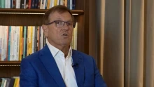 Megszólalt Matolcsy György: „Állok elébe az összes vizsgálatnak”