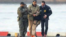 Mentelmi jogára hivatkozva szabadulna Maduro