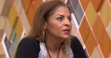 Mohamed Fatima hat év után elvált a férjétől: "Az alkoholszenvedélye erősebbnek bizonyult"