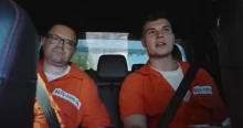 „Most ők a főellenségek!” – Pumped Gabóék megleckéztették Balázsékat a Most Wantedban