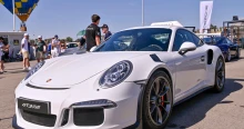 Nagy bajban van a Porsche: 95,9 százalékos profitcsökkenésről számoltak be