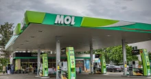Nagy bejelentést tett a Mol: Megugrott az állam befolyása a vállalatban