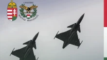 Nagy kérdésre keresik a választ a Gripen-baleset után + VIDEÓ