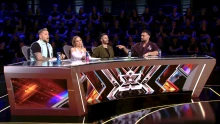Népzene az X-Faktor színpadán? Így inspirálják a mentorok a tehetségeket