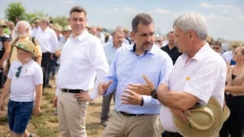 Nesze neked, magyar gazdák: Bóna Szabolcs 5000 forintról beszél, Németország közben egymilliárd eurót önt rá a mezőgazdaságra – elszáguld Európa a Tisza-kormány mellett