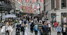 Orosz támadásra készülnek Dániában, riadót fúj a dán hírszerzés