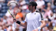 Öt százalék esélyt adtak neki a túlélésre, most Grand Slam-meccset nyert