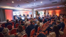 Régiós növekedés, üzleti döntések, jövőálló válaszok a Nyugat-magyarországi Economic Forum 2026-on