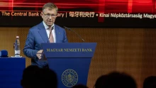 Rendkívüli: megtörte a csendet Matolcsy György az alapítványi pénzekről, videóban üzent Varga Mihálynak is – "Igaz történeteket mesélek önöknek"