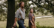 Rosszul lettem Matthew McConaughey mézétől
