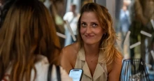 „Sem szakmailag, sem emberileg” – Hermányi Mariann megszólalt meztelen jelenetei után: így készült Dobó Kata új filmjére