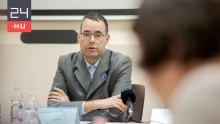 Svéd Tamás: A Szijjártó-féle lélegeztetőgépek jelentős része nem mutatta, mennyi oxigént ad le a covidos betegnek