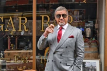 Sylvester Stallone újra gengszterfőnök, itt a Tulsa királya 4. évadának előzetese