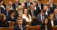 Szeptember 21-től teljesen megváltozik a Parlamentben: jön a háromhetes ülésrend