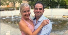 Szokatlan házassági szerződést kötött a TV2 sztárja - "Még szerelmesebbek lettünk egymásba"