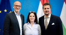 Tarr Zoltán döntött: elismert producerből lesz miniszteri biztos