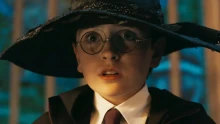 [TRAILERELEMZÉS] James, Lily és Voldemort is bemutatkozott? Avagy minden, amit a Harry Potter-sorozat új előzetesében kiszúrtunk