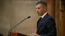 Újabb nagy kormányzati átalakításokat jelentett be Magyar Péter: a MOHU, a trafikok és a kaszinók is terítéken