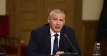 Újabb részletek a lezuhant Gripenről: már ebben az országban is vizsgálódnak utána