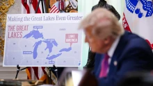 Újra átírná a világtérképet Donald Trump, azonnal megugrottak a keresések a különös döntés után