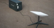 Ukrajnában átalakította a háborút, de mit ad a magyar mobilhálózathoz a Starlink?