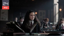 „Úristen! Ilyen műveletlenek vagytok?” – magyar szinkronos előzetesen a Harry Potter és a bölcsek köve