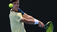 US Open: Marozsán Fábián kiesett, a két világelső továbbjutott