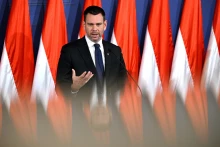 Váratlan hívást kapott Vitézy Dávid Balázséktól, szürreális kéréssel fordultak a miniszterhez