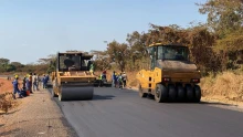 Végre elárulta és videón is megmutatta a Duna Aszfalt, mit épít valójában Afrikában: az egész kontinens nem látott még olyat, ahogy a magyarok dolgoznak – "Ez nem egy távoli kaland"