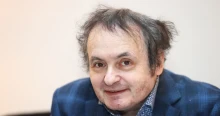 Végre megoperálják Galla Miklóst: "Drukkoljatok!"