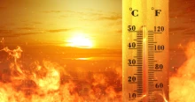 Visszatér az El Niño: Óriási veszélyre figyelmeztetnek a meteorológusok!