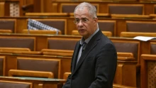 Volt fideszes képviselőket is meghallgatna a parlamenti MNB-vizsgálóbizottság
