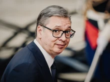 Vucic nácizással vágott vissza, miután a horvát miniszterelnök elítélte a népirtásért elítélt Ratko Mladic halála utáni megemlékezéseket